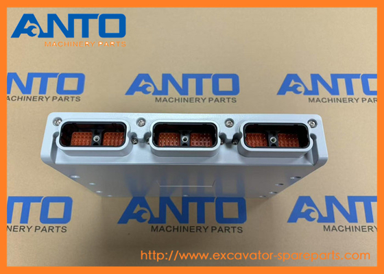 21Q6-32180 Kontrolör Bilgisayar MCU HYUNDAI R220LC-9S için uygun kazıcı yedek parçaları
