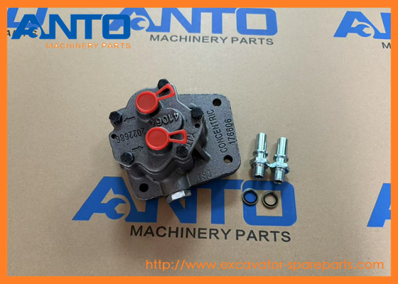 6745-71-1180 6746711130 4088866 Yakıt Pompası CUMMINS Tekerlekli Yükleyici Motor Parçaları 8.3L ISC ISL ISB için