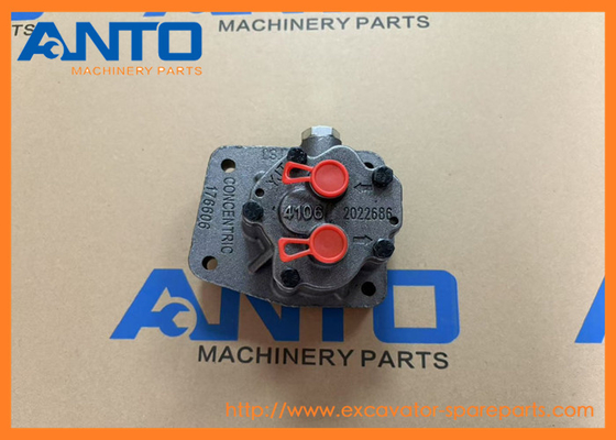 6745-71-1180 6746711130 4088866 Yakıt Pompası CUMMINS Tekerlekli Yükleyici Motor Parçaları 8.3L ISC ISL ISB için