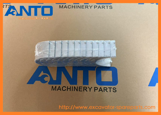6743-31-3210 1240913H1 6742-01-2750 Bağlayıcı Çubuk Taşıyıcı KOMATSU SAA6D114E için kazıcı yedek parçaları PC300LC-8