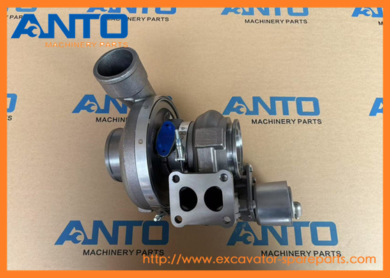 360-1214 3601214 Turbo şarjlı tekerlekli yükleyici motor parçaları C9.3 966K 972K için uygun