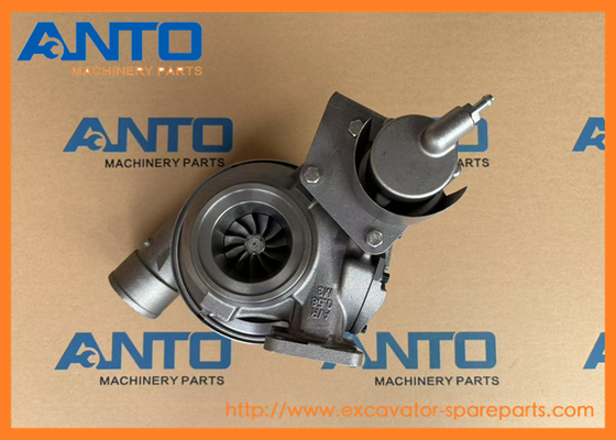 360-1214 3601214 Turbo şarjlı tekerlekli yükleyici motor parçaları C9.3 966K 972K için uygun
