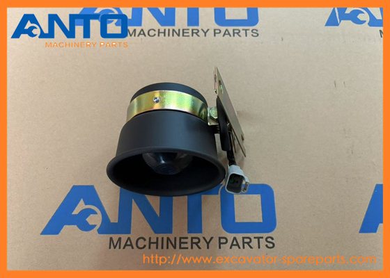 21N6-20321 Seyahat Alarm Zili HYUNDAI Ekskavatör Yedek Parça R140LC-7 R160LC7 R180LC7 İçin Uyumlu