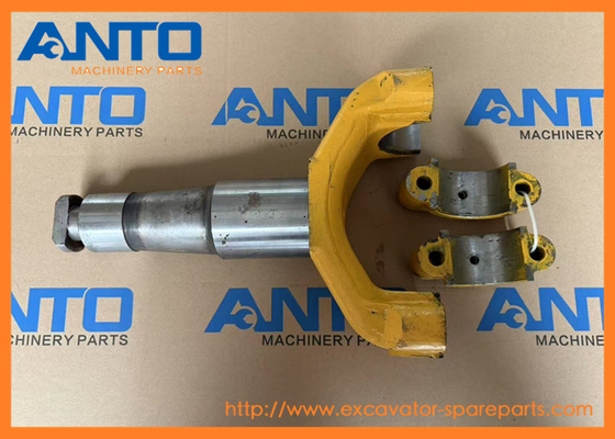 144-70-00051 144-70-15212 144-70-00050 144-70-00100 Yoke Assy KOMATSU Buldozer yedek parçaları D60P D65E D70