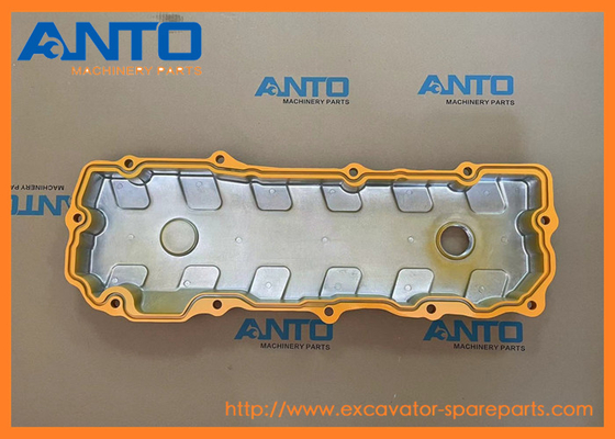 213-5206 2135206 Valf Kapağı Ekskavatör Motor Parçaları 330D FM 330D L 330D LN 330D MH için