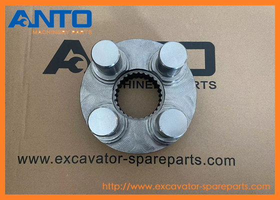 1550836 155-0836 M312 M313C M313D için Gezegen Taşıyıcı Ekskavatör Swing Motor Ayarları