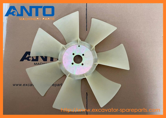 1978159 197-8159 Fan Örümceği Ekskavatör Motor Parçaları M313C M313D M315C M315D M315D2 İçin