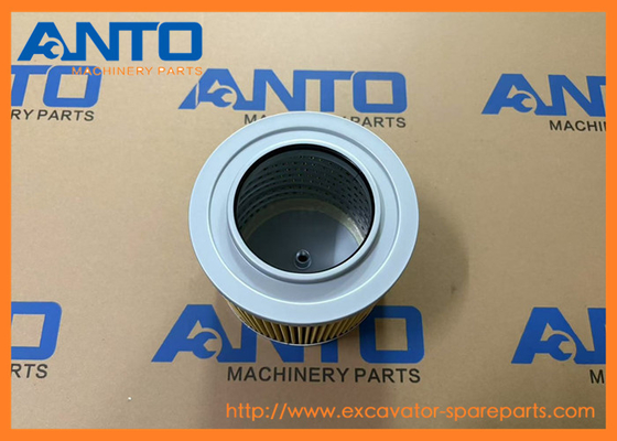 4210224 Hidrolik Yağ Filtresi HITACHI Ekskavatör Yedek Parçaları EX200-5 EX220 EX230-5 İçin Uyumlu