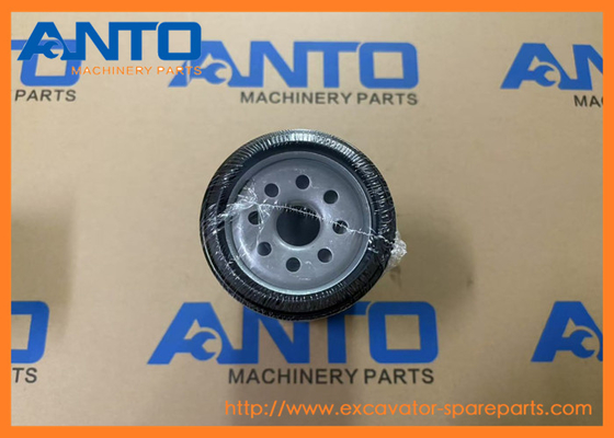 4616544 Yakıt Filtresi HITACHI 470GLC ZX60 ZX70 ZX85US için uygun kazıcı yedek parçaları