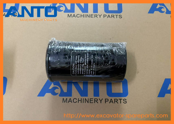 4616544 Yakıt Filtresi HITACHI 470GLC ZX60 ZX70 ZX85US için uygun kazıcı yedek parçaları