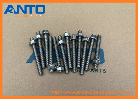 116-3715 1163715 330C 330C FM 330C L 330C MH için Taperlock Stud Excavator Motor Parçaları