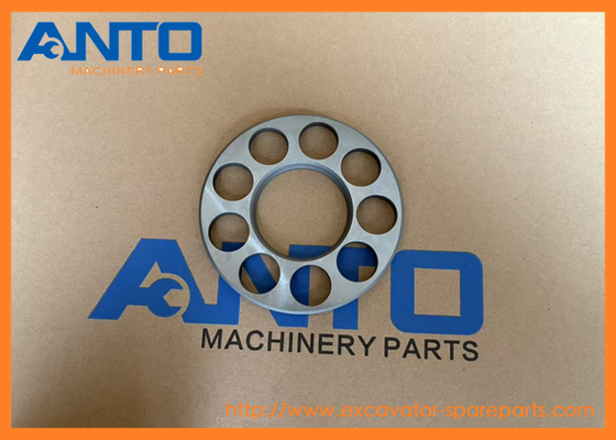 708-2L-23340 7082L23340 Tutucu Ayakkabı KOMATSU Ekskavatör Yedek Parçaları PC200-6 PC210-6 İçin