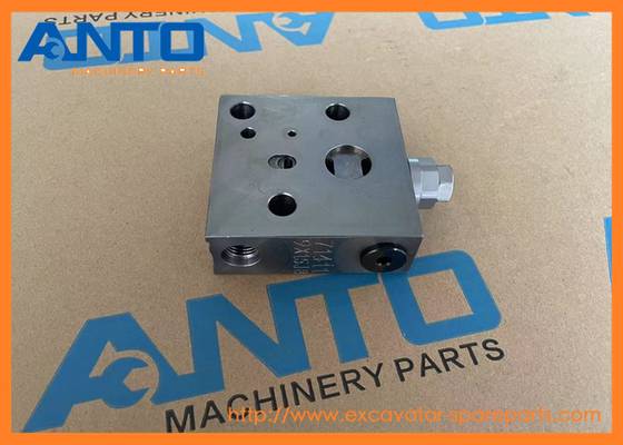 723-40-71102 7234071102 Ekskavatör Ana Kontrol Valfi Komatsu PC200 PC210 için