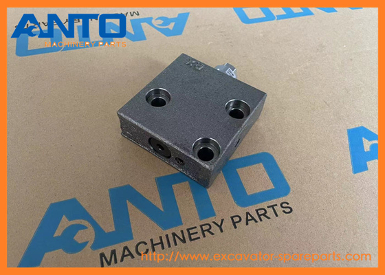 723-40-71102 7234071102 Ekskavatör Ana Kontrol Valfi Komatsu PC200 PC210 için