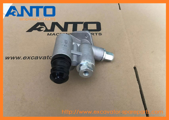 6743-71-7130 6743717130 Yakıt aktarma pompası KOMATSU PC300 için kazma makinesi motor parçaları