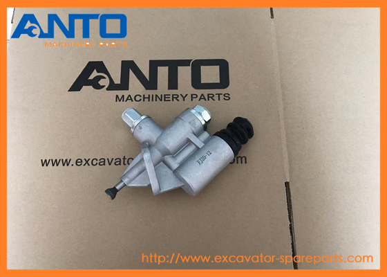 6743-71-7130 6743717130 Yakıt aktarma pompası KOMATSU PC300 için kazma makinesi motor parçaları