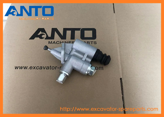 6743-71-7130 6743717130 Yakıt aktarma pompası KOMATSU PC300 için kazma makinesi motor parçaları