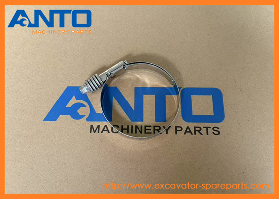 207-01-75340 2070175340 Kelepçe KOMATSU Ekskavatör Yedek Parçaları PC300-8 PC350-8 İçin Uygun