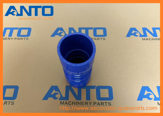 6152-12-4420 6152124420 Hose KOMATSU PC300-8 için uygun kazıcı yedek parçaları PC350-8