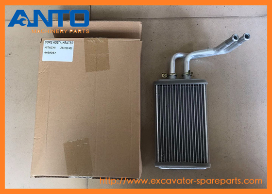 4469057 HITACHI EX1200-5 EX1200-5C için uygun çekirdek kazıcı klima parçaları