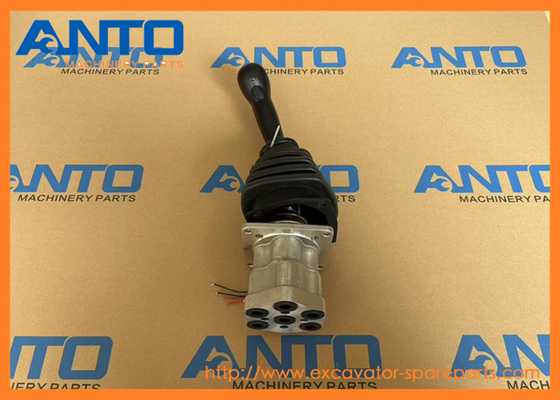 31Q8-20030 31Q8-20031 31Q8-20040 31Q8-20041 Joystick HYUNDAI Ekskavatör Yedek Parçaları R290LC-9 İçin