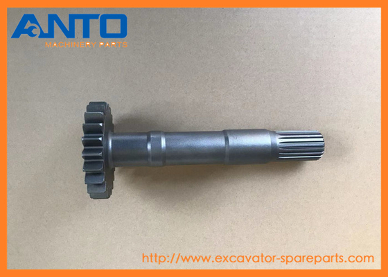 2050692 HITACHI HC2710 ZH200-A ZH200LC-A için Prop Shaft Excavator Seyahat Motoru Montajı