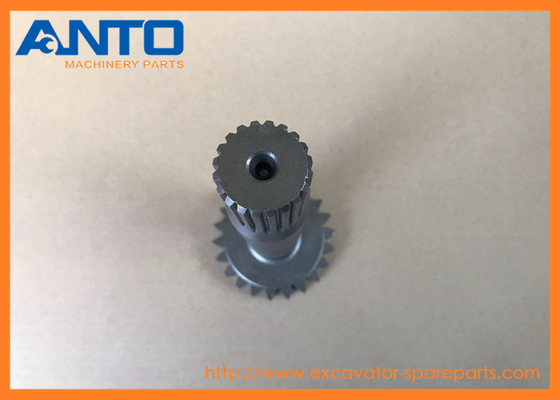 2050692 HITACHI HC2710 ZH200-A ZH200LC-A için Prop Shaft Excavator Seyahat Motoru Montajı