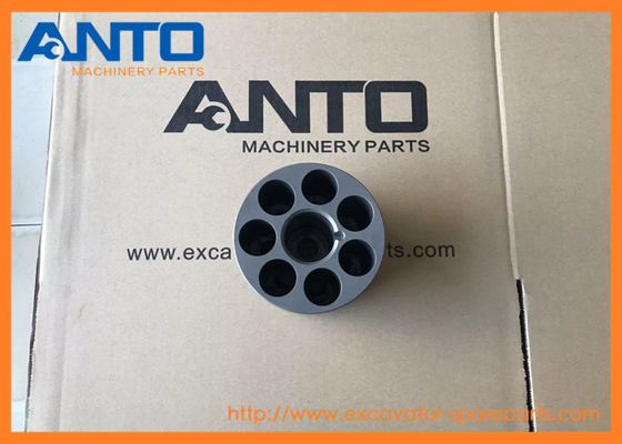 2036744 HITACHI EX125WD-5 EX200-5 EX200-5 JPN için rotor kazıcı hidrolik pompa montajı