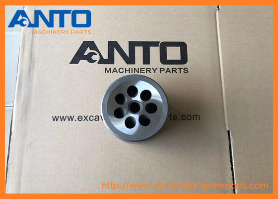2036744 HITACHI EX125WD-5 EX200-5 EX200-5 JPN için rotor kazıcı hidrolik pompa montajı
