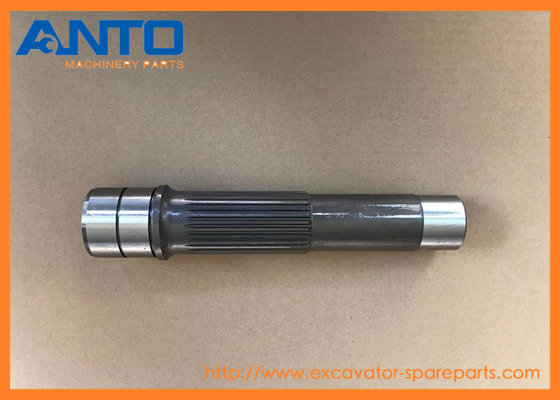 2047884 HITACHI FV30 ZX250L-5G ZX270 ZX270-3 için şaft kazıcı seyahat motoru montajı