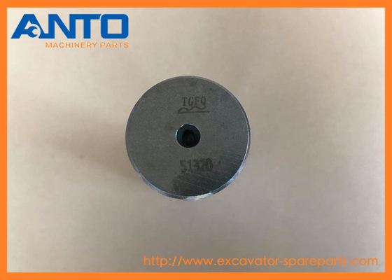 2047884 HITACHI FV30 ZX250L-5G ZX270 ZX270-3 için şaft kazıcı seyahat motoru montajı