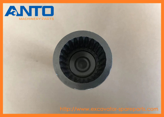 2047884 HITACHI FV30 ZX250L-5G ZX270 ZX270-3 için şaft kazıcı seyahat motoru montajı