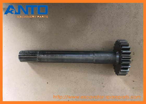 HITACHI 218HSL 270C LC JD için 2048000 Prop Shaft Excavator Seyahat Motoru Montajı