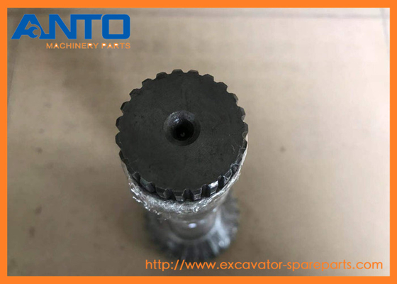 HITACHI 218HSL 270C LC JD için 2048000 Prop Shaft Excavator Seyahat Motoru Montajı