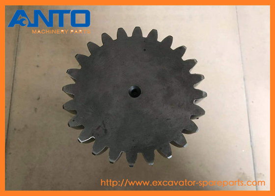 HITACHI 218HSL 270C LC JD için 2048000 Prop Shaft Excavator Seyahat Motoru Montajı