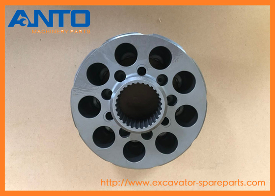 HITACHI ZX250L-5G ZX270-3 ZX270-HHE için rotor kazıcı seyahat motoru montajı