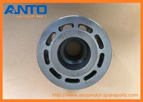 HITACHI ZX250L-5G ZX270-3 ZX270-HHE için rotor kazıcı seyahat motoru montajı