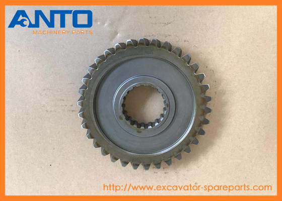 3063840 HITACHI EX100-3 EX100-3C için Pilot Gear Excavator Hidrolik Pompa Montajı
