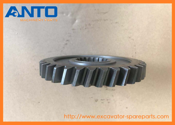 3063840 HITACHI EX100-3 EX100-3C için Pilot Gear Excavator Hidrolik Pompa Montajı