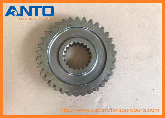 3100994 HITACHI MA200 MA200-G SR2000G için dişli kazıcı hidrolik pompa montajı