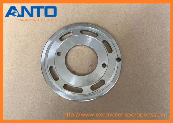 3103258 HITACHI ZX250L-5G ZX270-3 için Valve Plate Excavator Hidrolik Pompa Montajı
