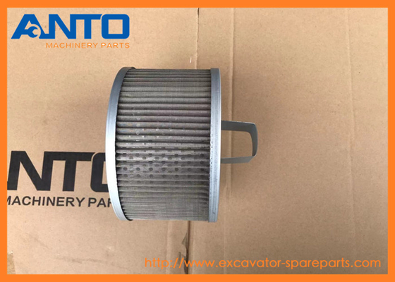 4125320 HITACHI EX100 EX100M EX100W EX100WD EX120 için filtre kazıcı filtre takımı