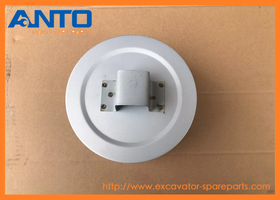 4125320 HITACHI EX100 EX100M EX100W EX100WD EX120 için filtre kazıcı filtre takımı
