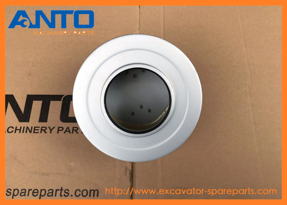 4125320 HITACHI EX100 EX100M EX100W EX100WD EX120 için filtre kazıcı filtre takımı