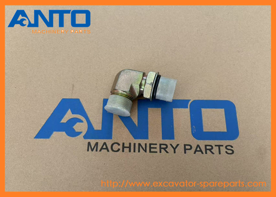 209-64-16630 2096416630 Dirsek KOMATSU Ekskavatör Yedek Parça PC700LC-8E0 İçin