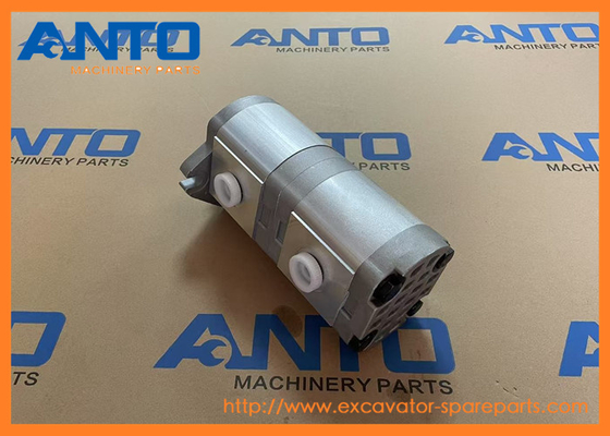 4278696 HITACHI EX100-5 EX100-5 JPN için Düğme Pompası Kazıcı Hidrolik Pompa Montajı