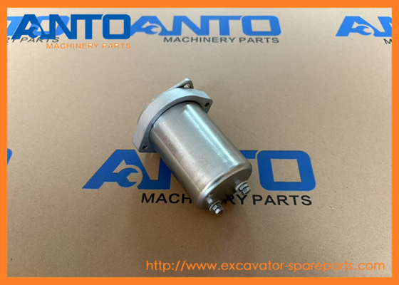 9X-1413 9X1413 Yakıt Kapalı Solenoid Tekerlekli Yükleyici 3408B 3412B 988F 990 için yedek parçalar
