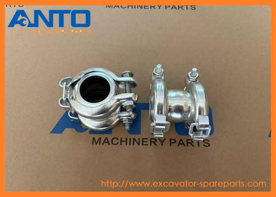 4071213 07332-01000 Bağlantı HITACHI Ekskavator yedek parçaları EX100-2 EX120-2 için uygun