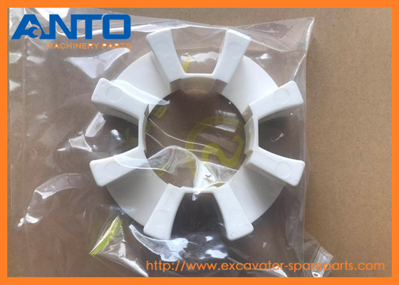 4334891 Bağlantı Elemanı Ekskavatör Hidrolik Pompa Rakoru HITACHI EX100-3 EX100-3C için