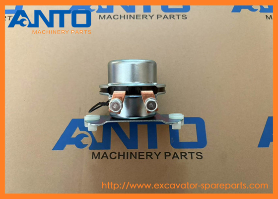 21E5-0003 21E50003 Akü Rölesi HYUNDAI Ekskavatör Yedek Parçaları R210LC-9 R320-7 R360-7 İçin Uygun